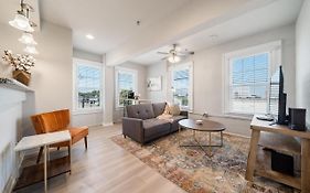 Stunning Waco Downtown Apartments